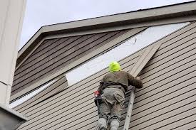 Historical Building Siding Restoration in Waipio, HI